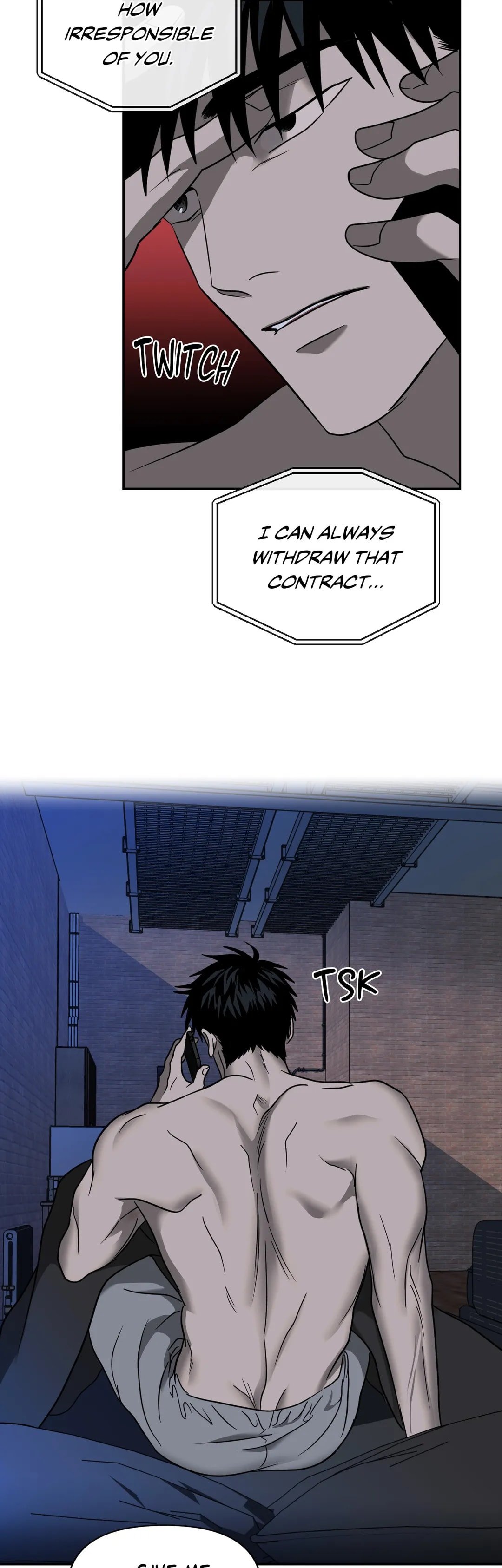 Shutline, Chapter 53 image 08